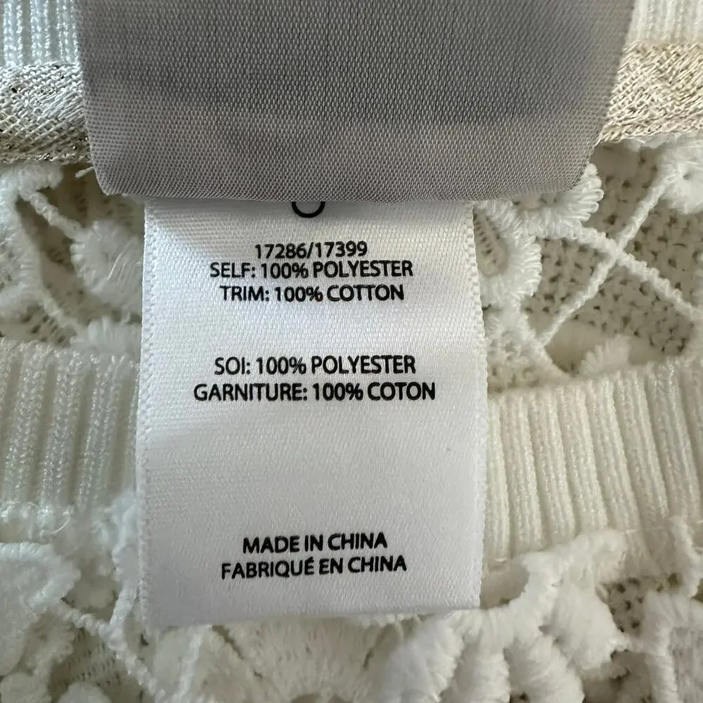 Brand | Size | Description